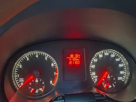 VOLKSWAGEN Fox 1.0 4P FLEX, Foto 6