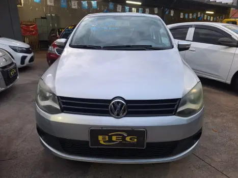 VOLKSWAGEN Fox 1.0 4P FLEX, Foto 3