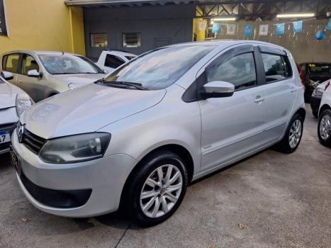 VOLKSWAGEN Fox 1.0 4P FLEX, Foto 1