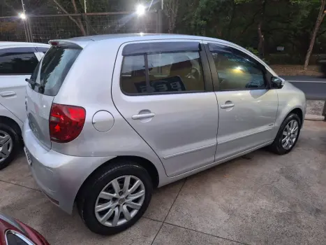 VOLKSWAGEN Fox 1.0 4P FLEX, Foto 4