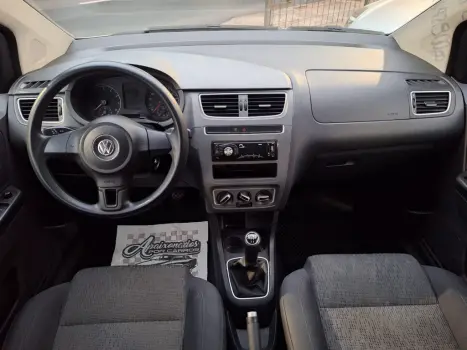 VOLKSWAGEN Fox 1.0 4P FLEX, Foto 5