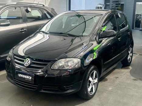 VOLKSWAGEN Fox 1.0 4P FLEX, Foto 1