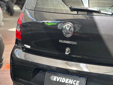 VOLKSWAGEN Fox 1.0 4P FLEX, Foto 2