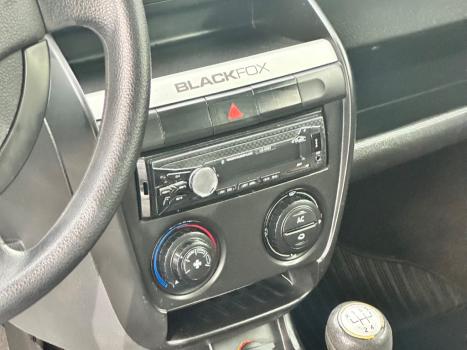 VOLKSWAGEN Fox 1.0 4P FLEX, Foto 4