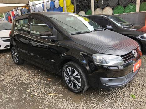 VOLKSWAGEN Fox 1.0 4P TREND FLEX, Foto 2