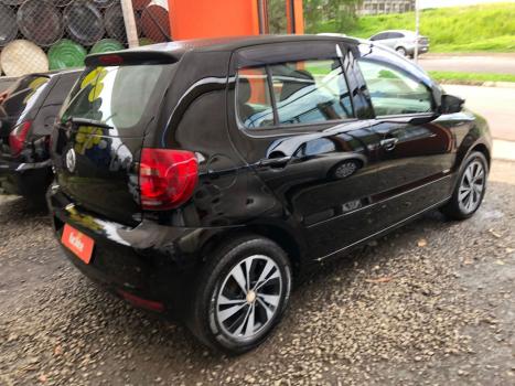 VOLKSWAGEN Fox 1.0 4P TREND FLEX, Foto 3