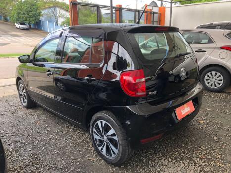 VOLKSWAGEN Fox 1.0 4P TREND FLEX, Foto 4