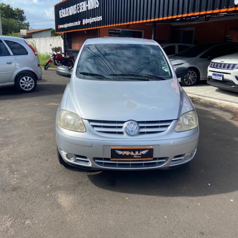VOLKSWAGEN Fox 1.0 4P PLUS FLEX, Foto 2
