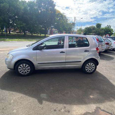 VOLKSWAGEN Fox 1.0 4P PLUS FLEX, Foto 3