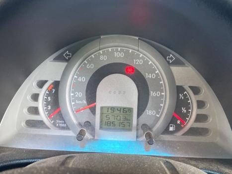 VOLKSWAGEN Fox 1.0 4P PLUS FLEX, Foto 10