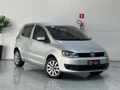 VOLKSWAGEN Fox 1.0 4P FLEX, Foto 1