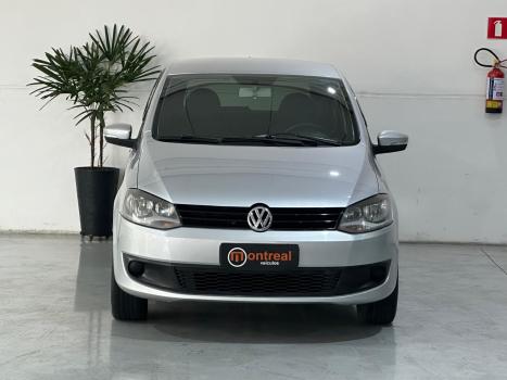 VOLKSWAGEN Fox 1.0 4P FLEX, Foto 2