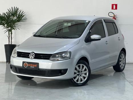 VOLKSWAGEN Fox 1.0 4P FLEX, Foto 3