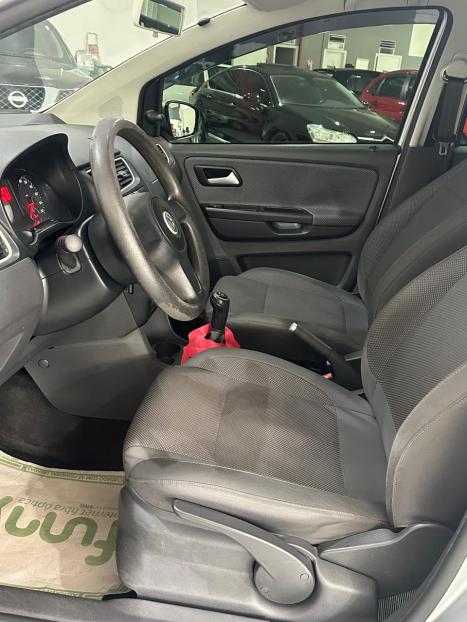 VOLKSWAGEN Fox 1.0 4P FLEX, Foto 4