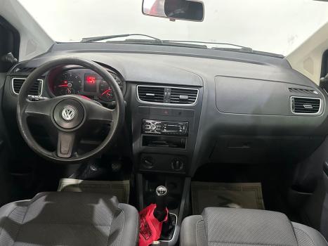 VOLKSWAGEN Fox 1.0 4P FLEX, Foto 5