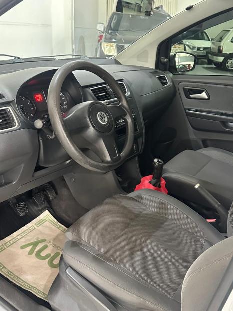 VOLKSWAGEN Fox 1.0 4P FLEX, Foto 7