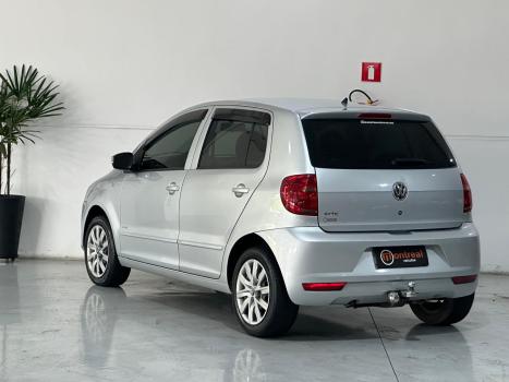 VOLKSWAGEN Fox 1.0 4P FLEX, Foto 8