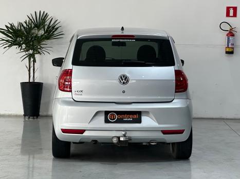VOLKSWAGEN Fox 1.0 4P FLEX, Foto 9