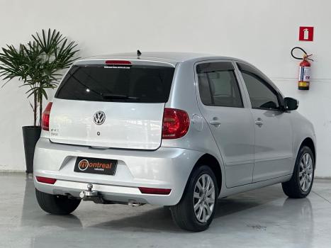 VOLKSWAGEN Fox 1.0 4P FLEX, Foto 10