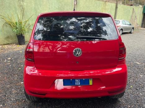 VOLKSWAGEN Fox 1.0 4P I-TREND FLEX, Foto 3