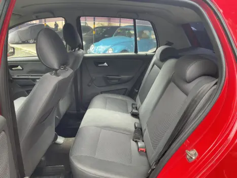 VOLKSWAGEN Fox 1.0 4P I-TREND FLEX, Foto 4