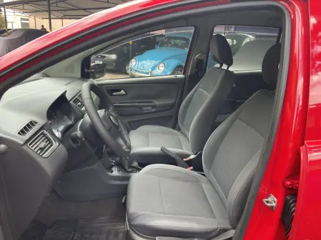 VOLKSWAGEN Fox 1.0 4P I-TREND FLEX, Foto 5