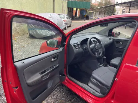 VOLKSWAGEN Fox 1.0 4P I-TREND FLEX, Foto 6