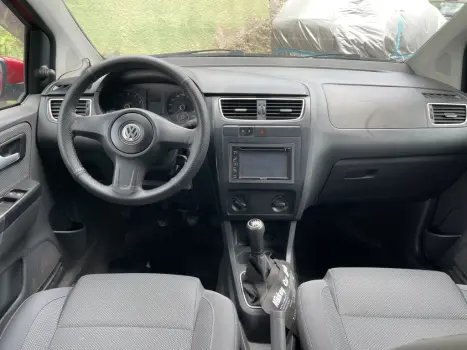 VOLKSWAGEN Fox 1.0 4P I-TREND FLEX, Foto 7