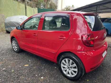 VOLKSWAGEN Fox 1.0 4P I-TREND FLEX, Foto 8