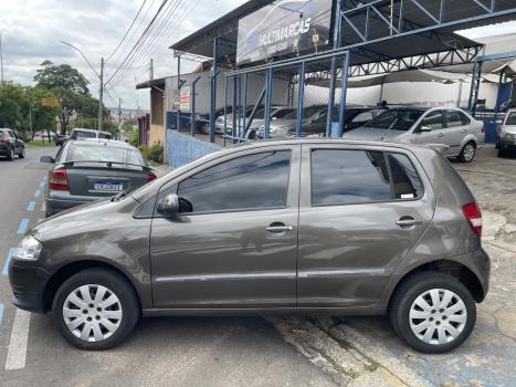 VOLKSWAGEN Fox 1.0 4P I-TREND FLEX, Foto 1