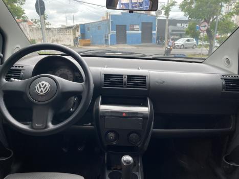 VOLKSWAGEN Fox 1.0 4P I-TREND FLEX, Foto 2