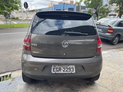 VOLKSWAGEN Fox 1.0 4P I-TREND FLEX, Foto 3