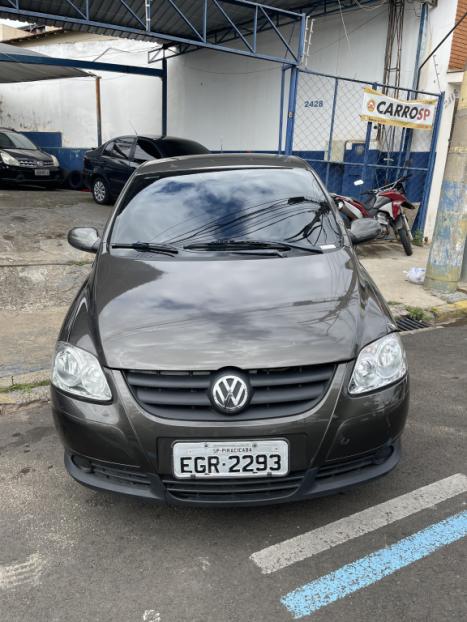 VOLKSWAGEN Fox 1.0 4P I-TREND FLEX, Foto 4