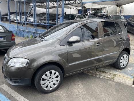 VOLKSWAGEN Fox 1.0 4P I-TREND FLEX, Foto 5
