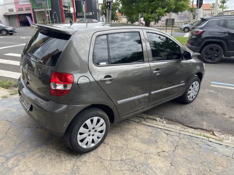 VOLKSWAGEN Fox 1.0 4P I-TREND FLEX, Foto 6