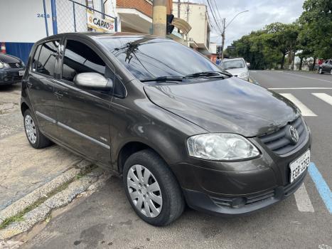 VOLKSWAGEN Fox 1.0 4P I-TREND FLEX, Foto 7