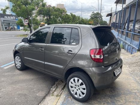 VOLKSWAGEN Fox 1.0 4P I-TREND FLEX, Foto 8