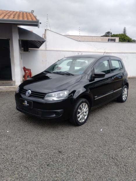VOLKSWAGEN Fox 1.0 4P TREND FLEX, Foto 1