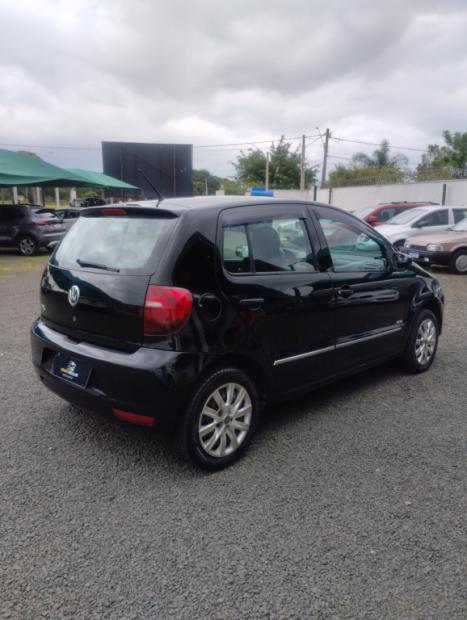 VOLKSWAGEN Fox 1.0 4P TREND FLEX, Foto 2
