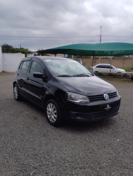 VOLKSWAGEN Fox 1.0 4P TREND FLEX, Foto 3