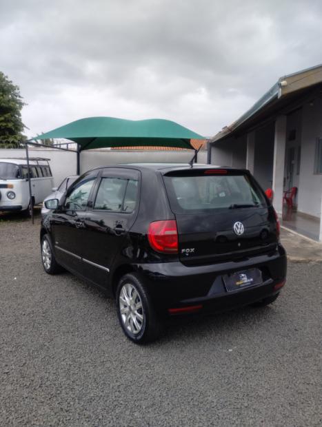 VOLKSWAGEN Fox 1.0 4P TREND FLEX, Foto 4