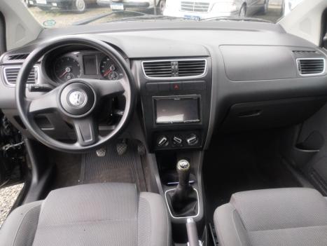 VOLKSWAGEN Fox 1.0 4P TREND FLEX, Foto 5
