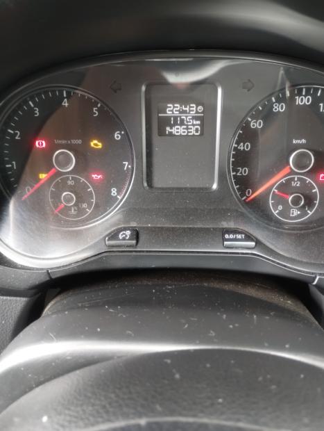 VOLKSWAGEN Fox 1.0 4P TREND FLEX, Foto 6