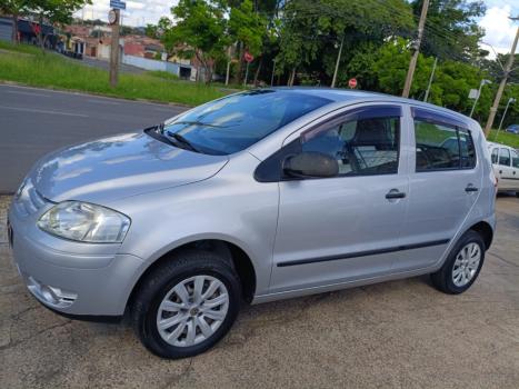 VOLKSWAGEN Fox 1.0 4P FLEX, Foto 1