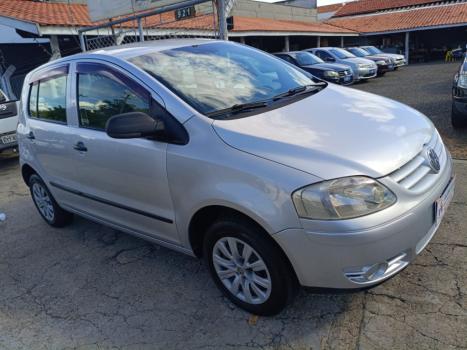 VOLKSWAGEN Fox 1.0 4P FLEX, Foto 2