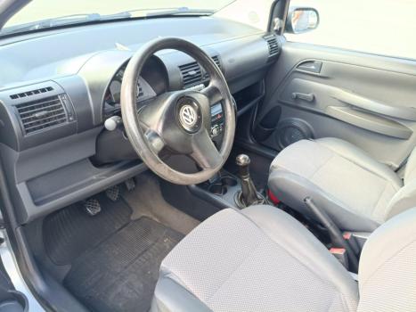 VOLKSWAGEN Fox 1.0 4P FLEX, Foto 4