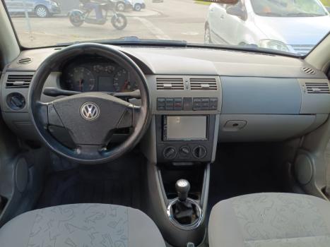 VOLKSWAGEN Fox 1.0 4P FLEX, Foto 5