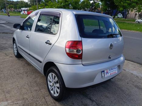 VOLKSWAGEN Fox 1.0 4P FLEX, Foto 7
