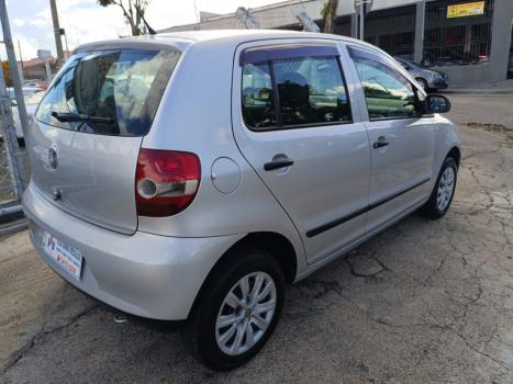 VOLKSWAGEN Fox 1.0 4P FLEX, Foto 8