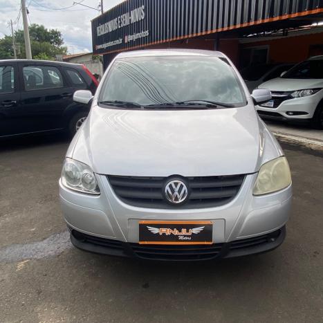 VOLKSWAGEN Fox 1.0 4P CITY FLEX, Foto 2